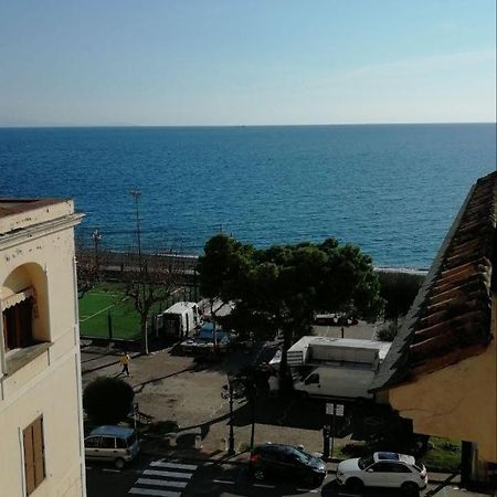 Brasca Amalfi Rosa Canina Minori Kültér fotó