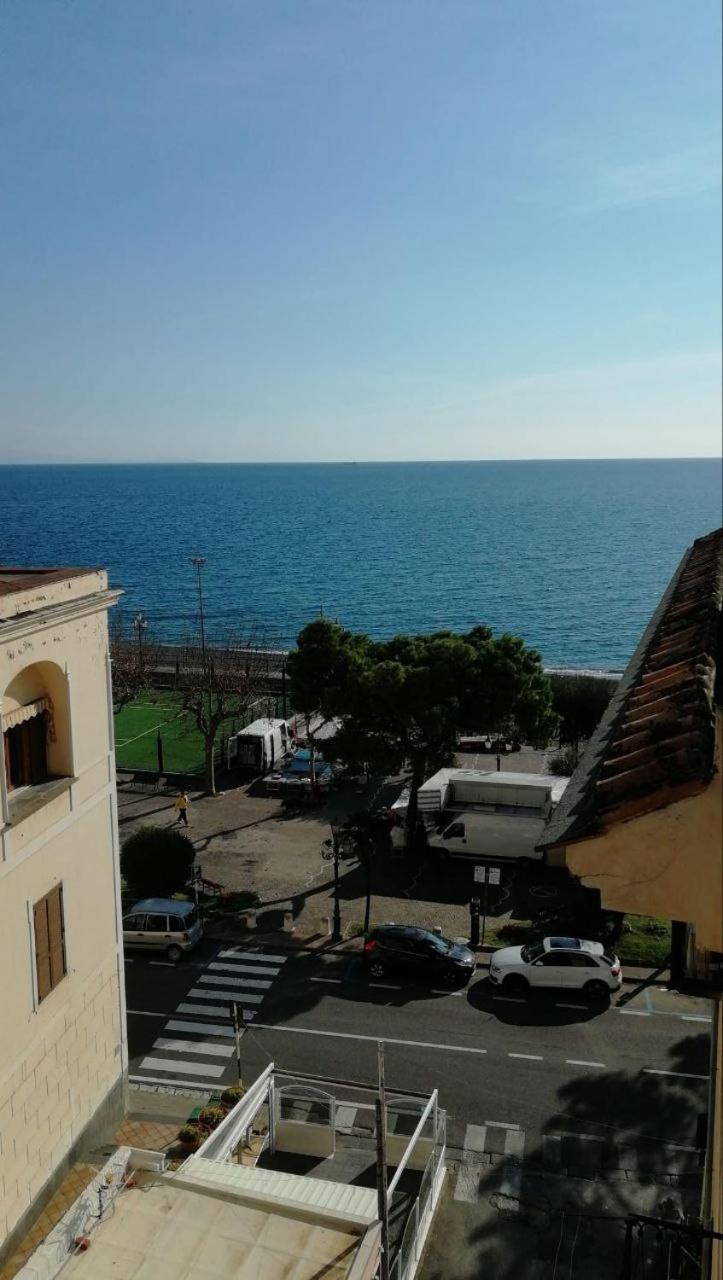 Brasca Amalfi Rosa Canina Minori Kültér fotó